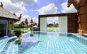 Ammata Lanta Resort Bangkok